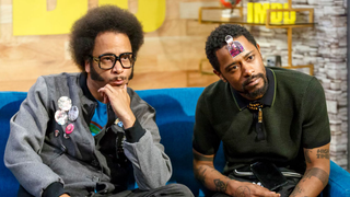 The Coup and Lakeith Stanfield turn <i>Sorry To Bother You</i>’s soundtrack into a rousing call to arms